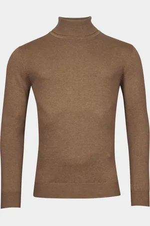 Baileys Coltrui High Neck Pullover 12gg singl 328500/885
