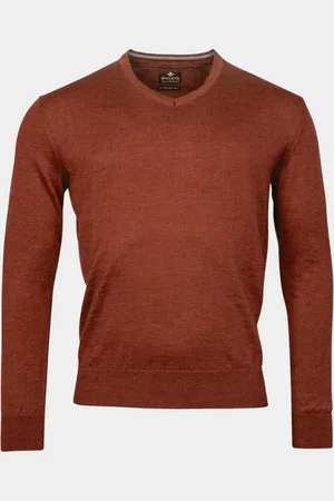 Baileys Pullover V-Neck Pullover 12gg single 320065/36