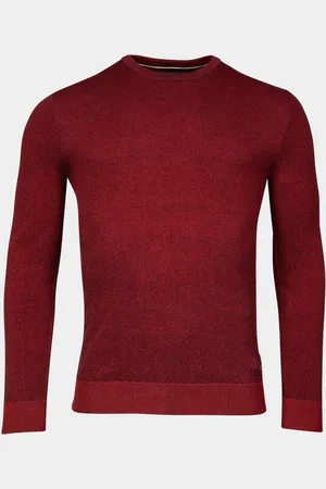 Baileys Pullover Crew Neck Pullover all over 328210/385