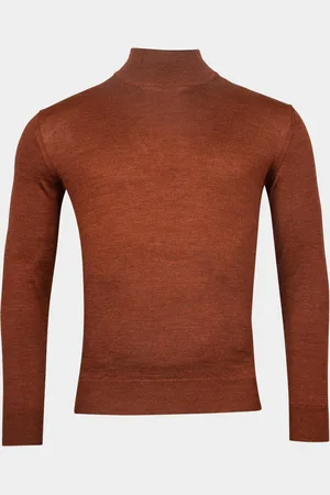 Baileys Coltrui High Turtle neck Pullover 12 320068/38