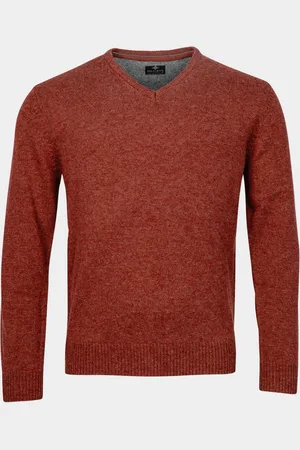 Baileys Pullover V-Neck Pullover 9gg, single 320091/385