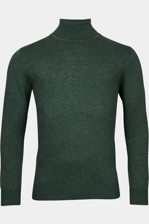Baileys Coltrui High Neck Pullover 12gg sing 320085/796