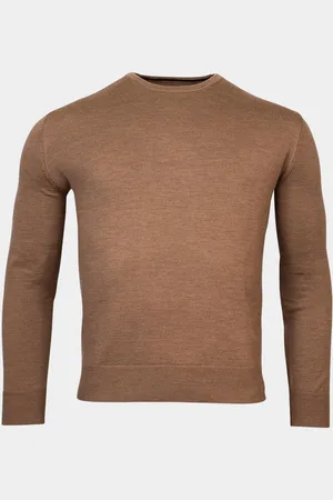 Baileys Pullover Crew Neck Pullover 12gg sing 320066/88