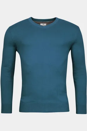 Baileys Pullover V-Neck Pullover 12gg single 320081/656