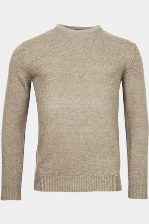 Baileys Pullover Crew Neck Pullover single kn 320092/135