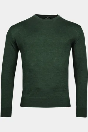 Baileys Pullover Crew Neck Pullover 12gg sing 320066/79