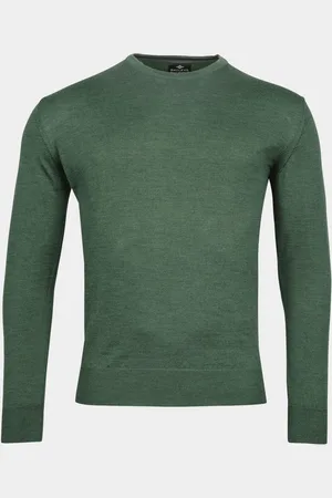Baileys Pullover Crew Neck Pullover 12gg sing 320066/78