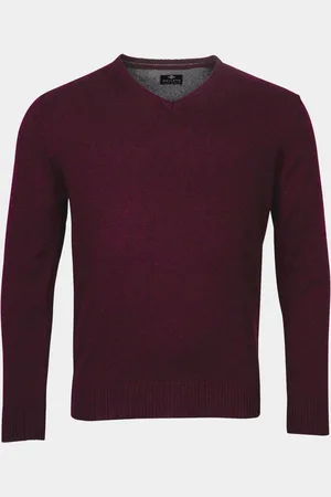 Baileys Pullover V-Neck Pullover 9gg, single 320091/395