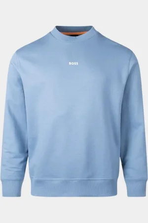 HUGO BOSS Pullover WeSmallcrew 10244192 01 50514541/459
