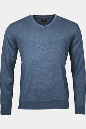 Baileys Pullover V-Neck Pullover 12gg single 320065/63