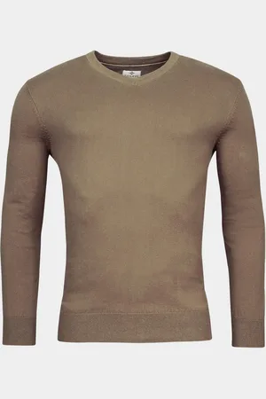 Baileys Pullover V-Neck Pullover 12gg single 320081/876