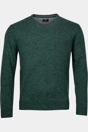 Baileys Pullover V-Neck Pullover 9gg, single 320091/795