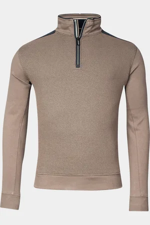 Baileys Half Zip Sweatshirt 1/2 zip Fr. 323177/87