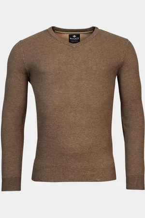 Baileys Pullover V-Neck Pullover all over 9gg 328106/875