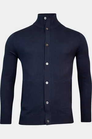 Baileys Vest Cardigan Buttons 12gg, singl 322022/60