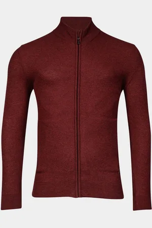 Baileys Vest Cardigan Zip 12gg, ministruct 322045/381