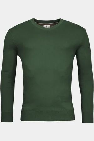 Baileys Pullover V-Neck Pullover 12gg single 320081/796