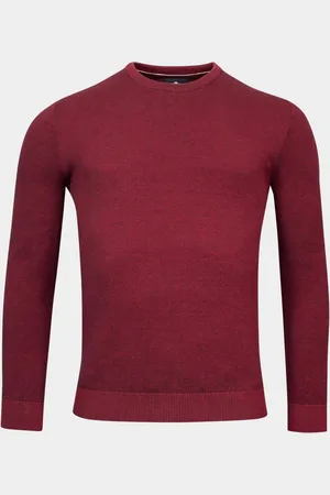 Baileys Pullover Crew Neck Pullover all over 328210/30