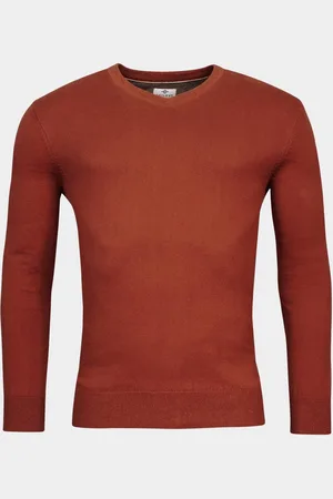 Baileys Pullover V-Neck Pullover 12gg single 320081/386