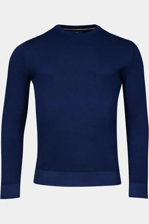Baileys Pullover Crew Neck Pullover all over 328210/64