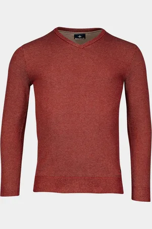 Baileys Pullover V-Neck Pullover all over 9gg 328106/385