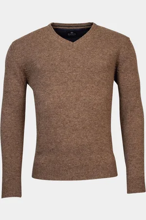 Baileys Pullover V-Neck Pullover 9gg, single 320091/835
