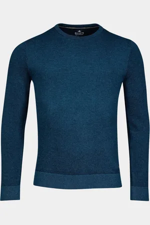 Baileys Pullover Crew Neck Pullover all over 328210/655