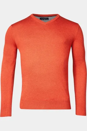 Baileys Pullover V-Hals Pullover 12gg single 328100/365