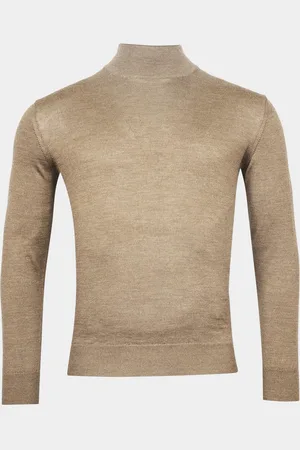 Baileys Coltrui High Turtle neck Pullover 12 320068/83
