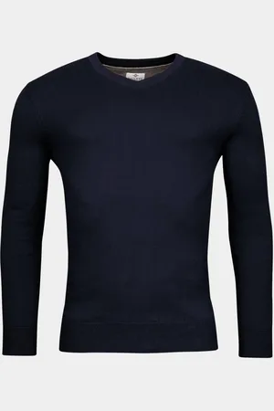 Baileys Pullover V-Neck Pullover 12gg single 320081/606