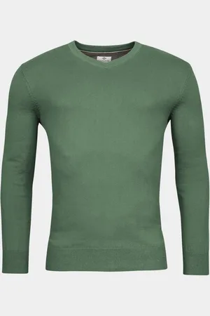 Baileys Pullover V-Neck Pullover 12gg single 320081/786