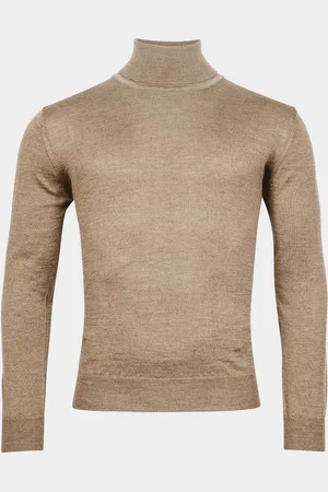 Baileys Coltrui High Neck Pullover 12gg sing 320069/83