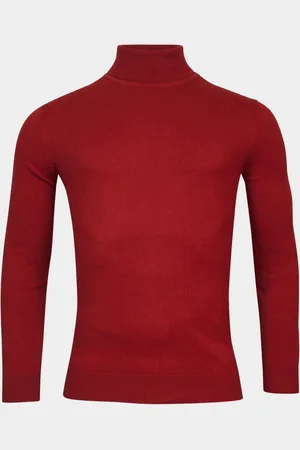 Baileys Coltrui High Neck Pullover 12gg sing 320085/306