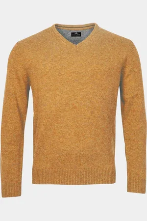 Baileys Pullover V-Neck Pullover 9gg, single 320091/245