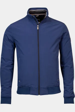 Baileys Winterjack Jacket Winter Padded Bomber 322390/64