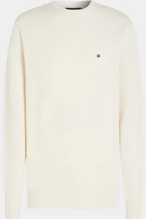 Tommy Hilfiger Pullover Essential Structure Crew Neck MW0MW36347/Z00
