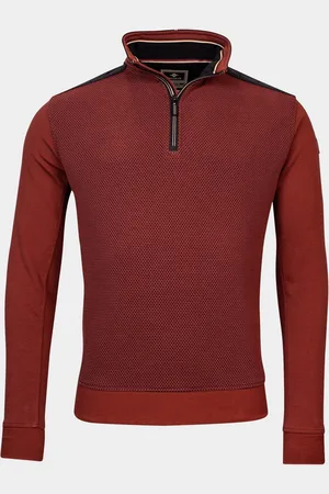 Baileys Half Zip Sweatshirt 1/2 zip Fr. 323177/38