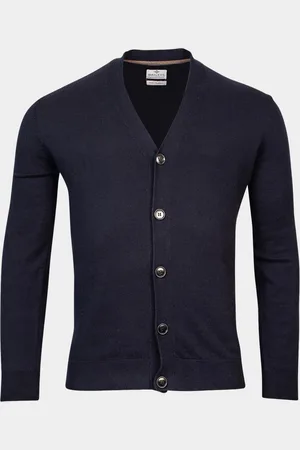 Baileys Vest Cardigan Buttons 12gg single 322019/606