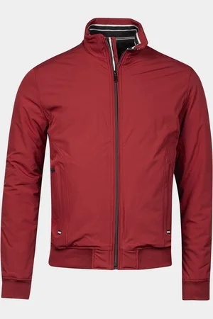 Baileys Winterjack Jacket Winter Padded Bomber 322390/30