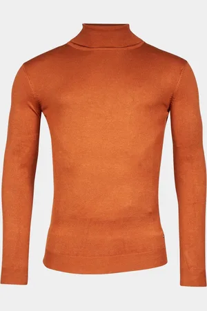 Baileys Coltrui High Neck Pullover 12gg, sin 328581/255