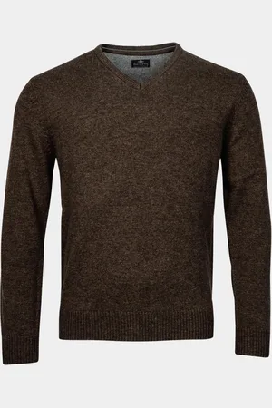 Baileys Pullover V-Neck Pullover 9gg, single 320091/895