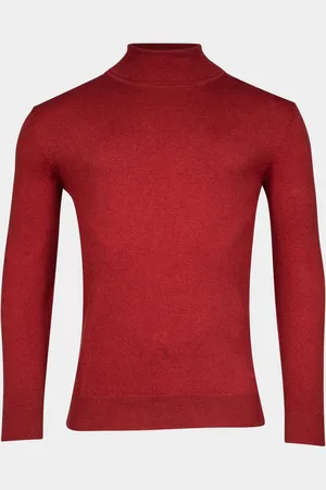 Baileys Coltrui High Neck Pullover 12gg singl 328500/385