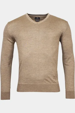 Baileys Pullover V-Neck Pullover 12gg single 320065/83