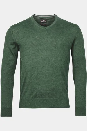 Baileys Pullover V-Neck Pullover 12gg single 320065/78