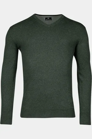 Baileys Pullover V-Hals Pullover 12gg single 328100/795