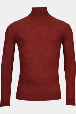 Baileys Coltrui High Neck Pullover 12gg, min 328545/381