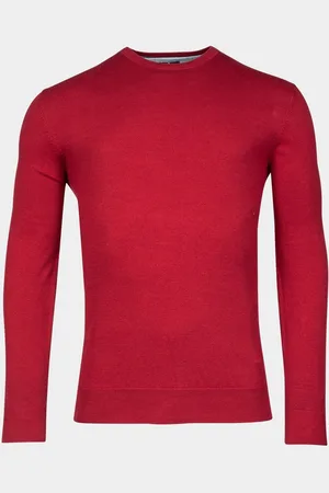 Baileys Pullover Crew Neck Pullover 12gg singl 328200/30