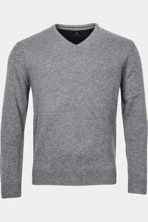 Baileys Pullover V-Neck Pullover 9gg, single 320091/925