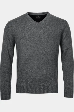 Baileys Pullover V-Neck Pullover 9gg, single 320091/935
