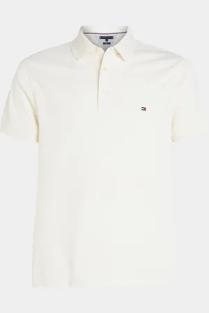 Tommy Hilfiger Polo korte mouw 1985 Slim Polo MW0MW17771/Z00